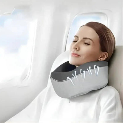 Portable Fesara Travel Pillow - Fesara