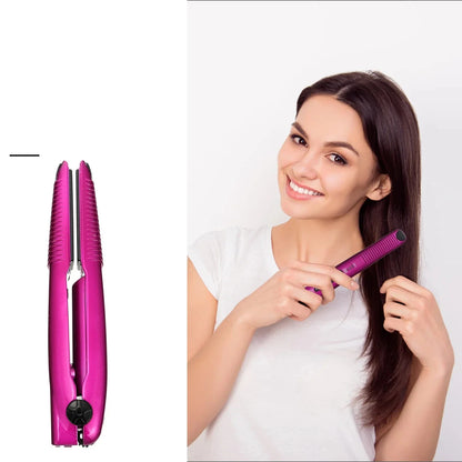 Travel Compact Hair Curler