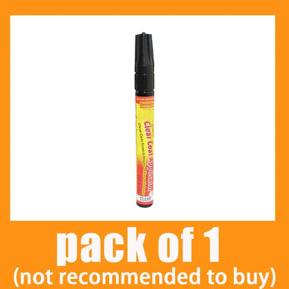 Quick Fix Car Scratch Remover Pen - Fesara