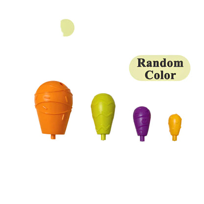 Kids Play Kitchen Cooking Set