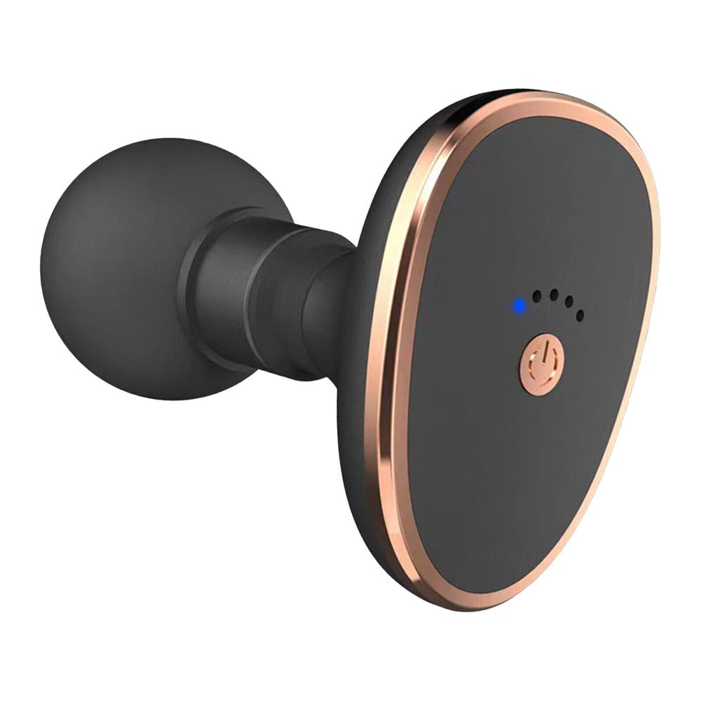 Portable Handheld Muscle Massage Tool