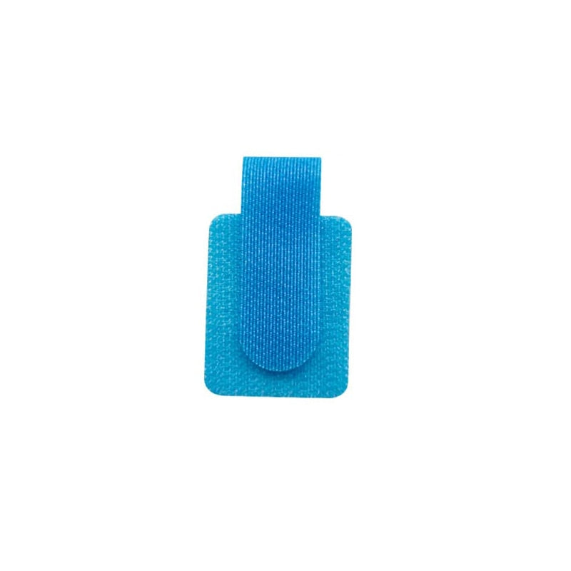 Sticky Cord Management Cable Tie Set