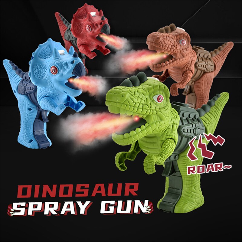Fun Kids Electric Water Blaster Toy Gun
