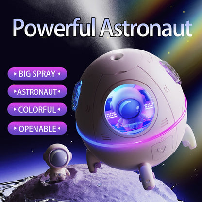 Galaxy Cool Mist Space Humidifier