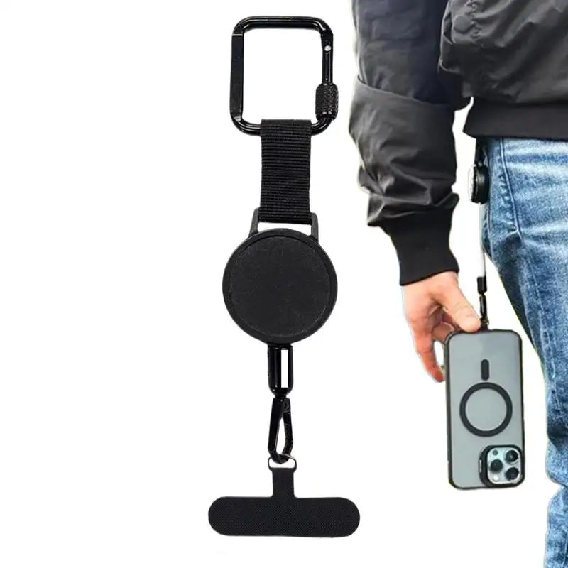 Fesara | Adjustable Phone Anti-Drop Grip - Fesara