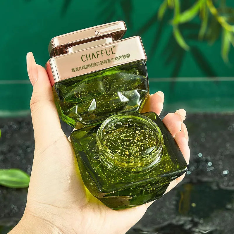 Hydrating Korean Nourishing Face Cream