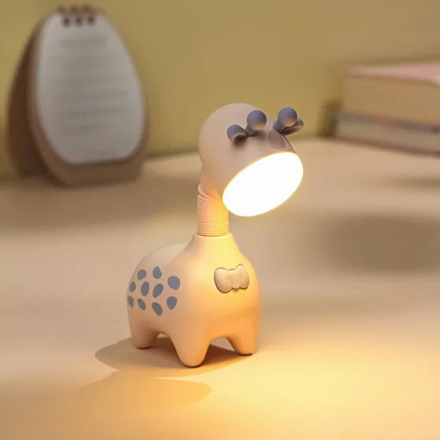 Adorable Animal Table Lamp - Fesara