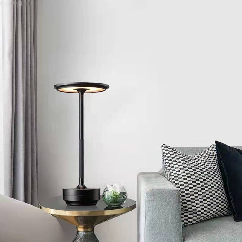 Premium Fesara Table Lamp