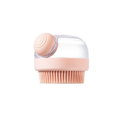 Easy Clean scalp Massager Shampoo Brush - Fesara