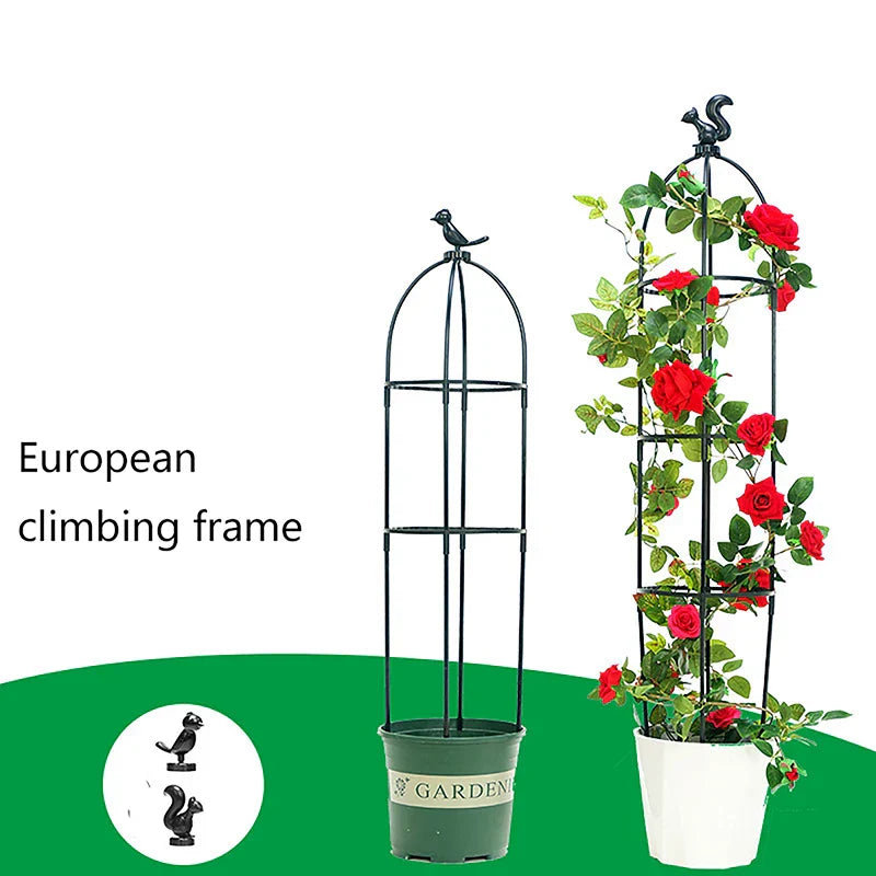 Easy Grow Plant Support Frame - Fesara