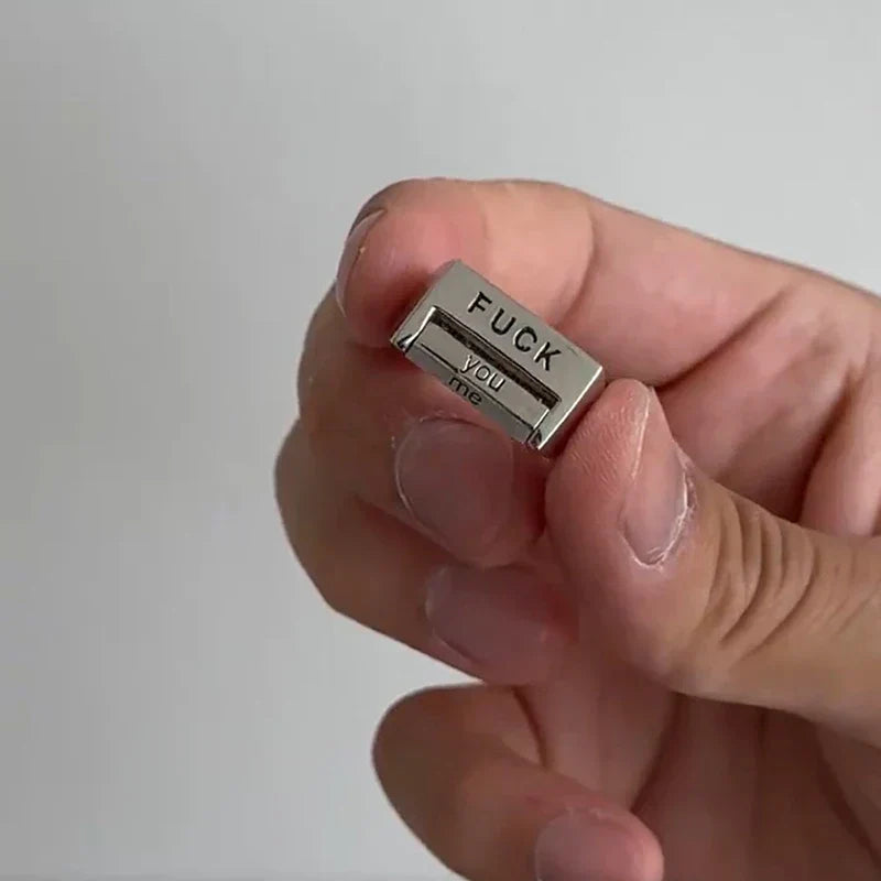 Stylish Everyday Ring