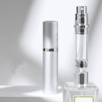 Portable Travel Perfume Spray Bottle 5ml