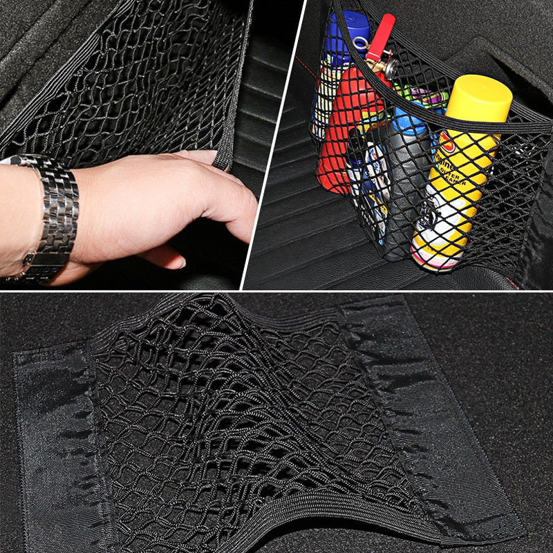 Flexible Sticky Mesh Screen Net