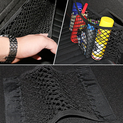 Flexible Sticky Mesh Screen Net