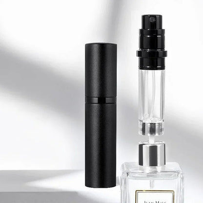 Portable Travel Perfume Spray Bottle 5ml