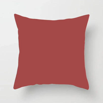 Stylish Geometric Pattern Cushion Cover