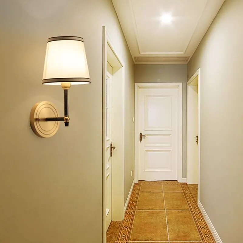 Classic Style Wall Lamp