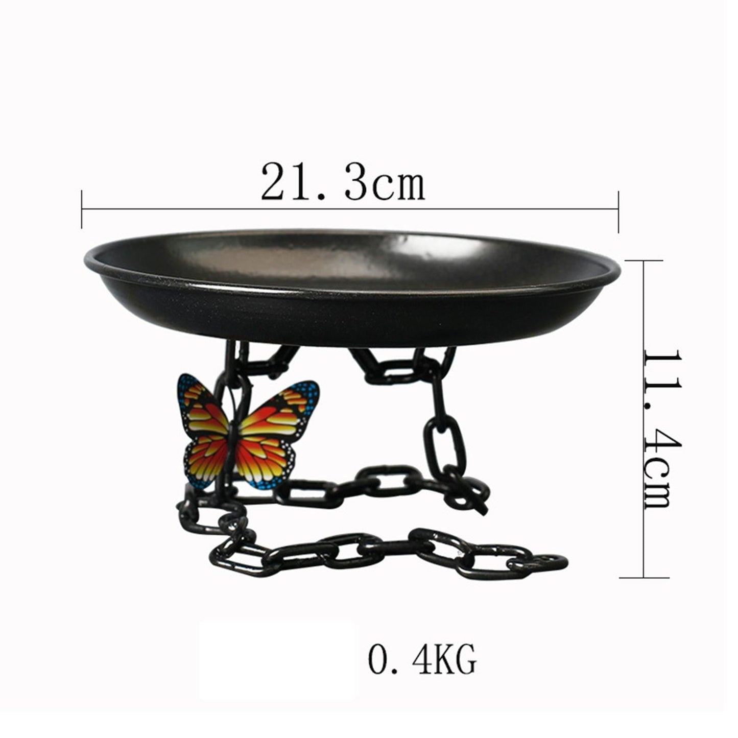 Floating Indoor Plant Pot with Air Planter