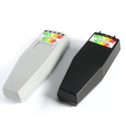 Fesara Paranormal EMF Ghost Detector Device - Fesara