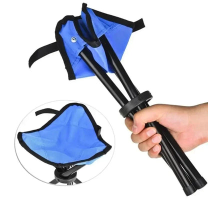 Portable Lightweight Hiking Stool