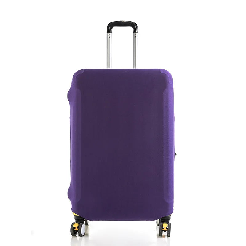 Durable Luggage Sleeve for 18-32 Inch Bags