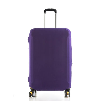 Durable Luggage Sleeve for 18-32 Inch Bags