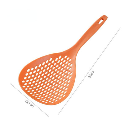 Easy Rice Washing Drainer Spoon