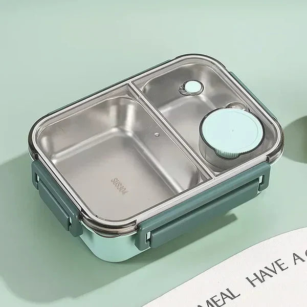 Thermal Food Box for Hot Meal Storage