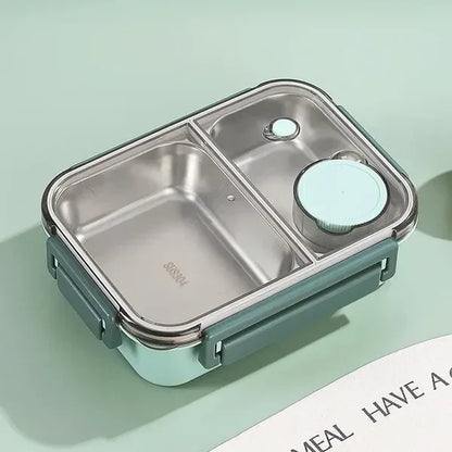 Thermal Food Box for Hot Meal Storage