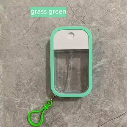 Reusable Portable Travel Size Containers