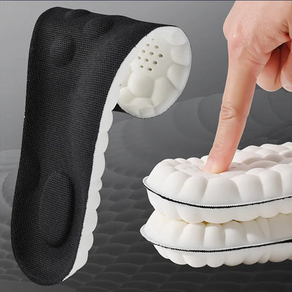 Fesara | Ultra Comfortable Arch Support Insoles