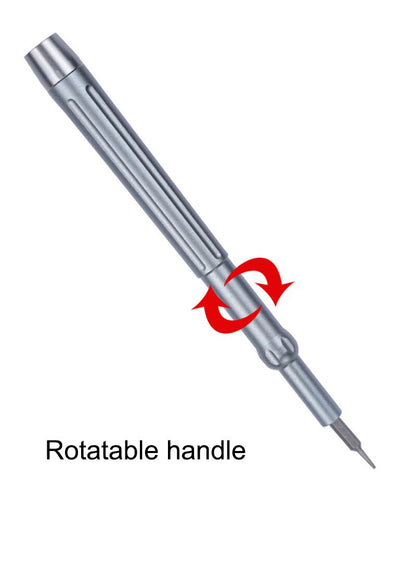 Fesara Compact Pro Screwdriver Set