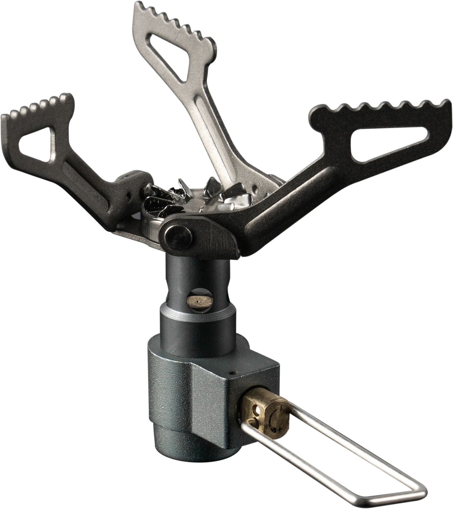 Portable Mini Gas Stove Burner