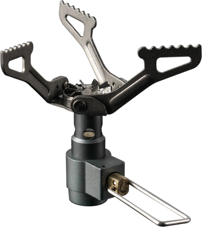 Portable Mini Gas Stove Burner