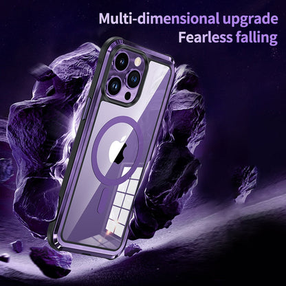 Strong Magnetic iPhone Phone Case Protector