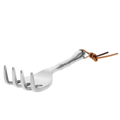 Compact Mini Garden Hand Tool Rake