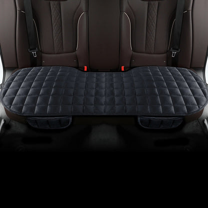 Luxury Car Rear Seat Full Support Cushion