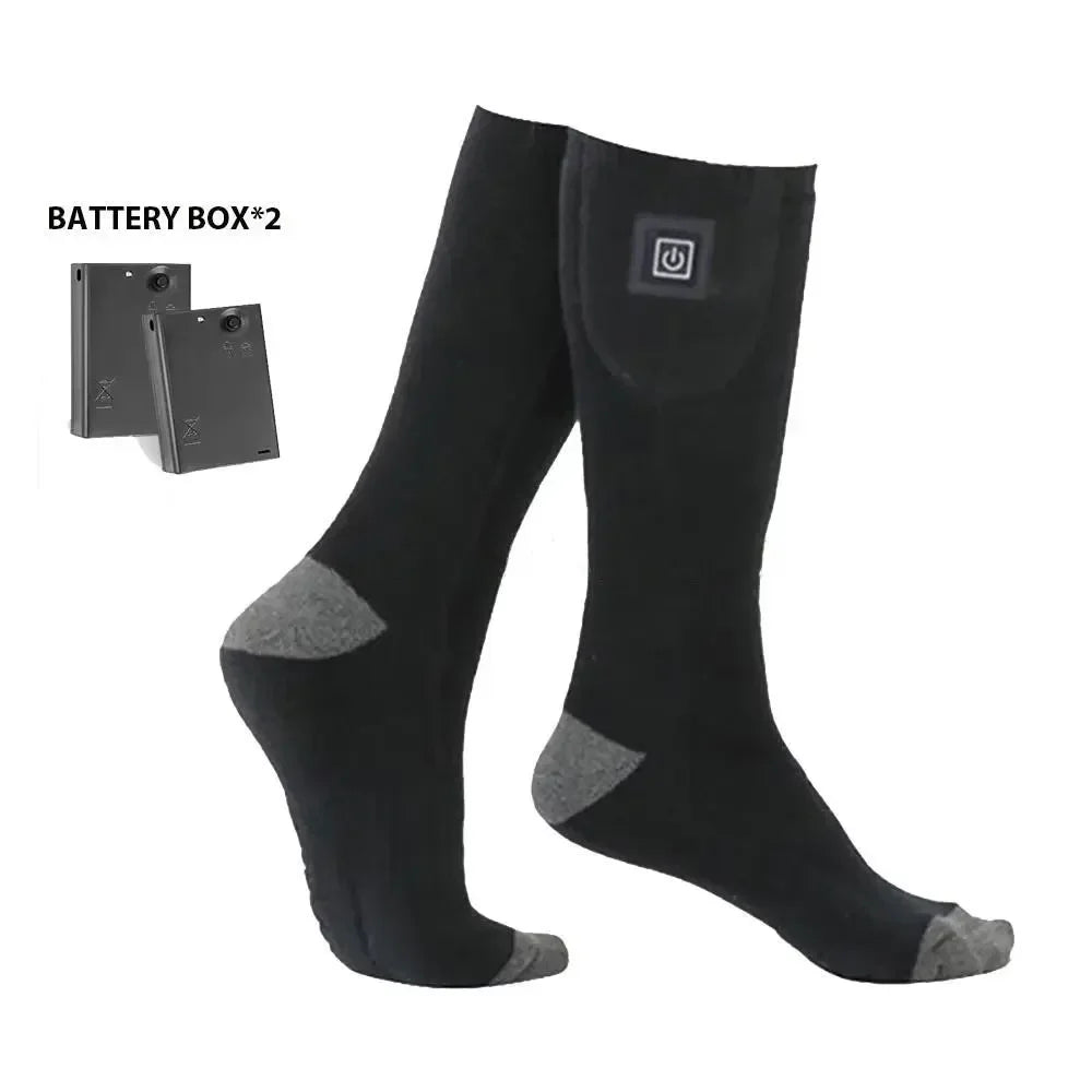 Warm Thermal Insulated Winter Socks