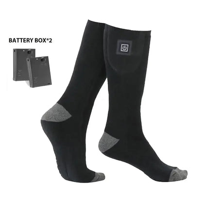 Warm Thermal Insulated Winter Socks