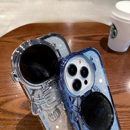 Astronomy Space Protector Phone Case