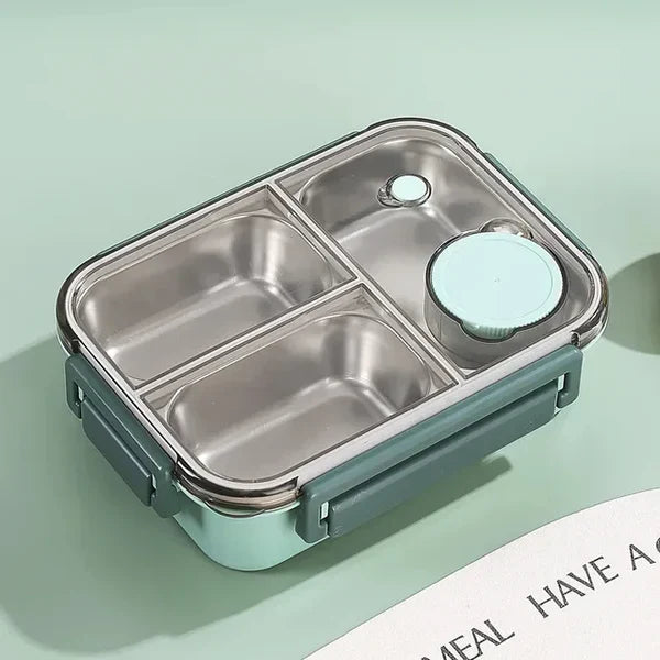 Thermal Food Box for Hot Meal Storage