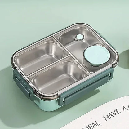 Thermal Food Box for Hot Meal Storage