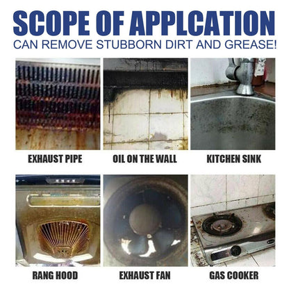 Effective Multi-Purpose Foaming Cleaner Spray