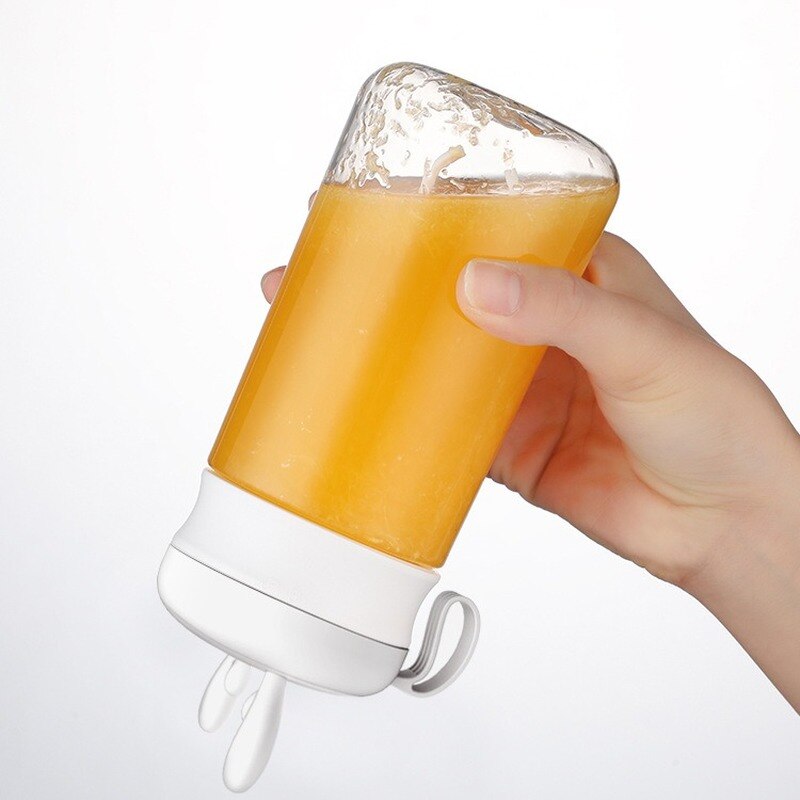 Adorable Animal Automatic Mixing Mug