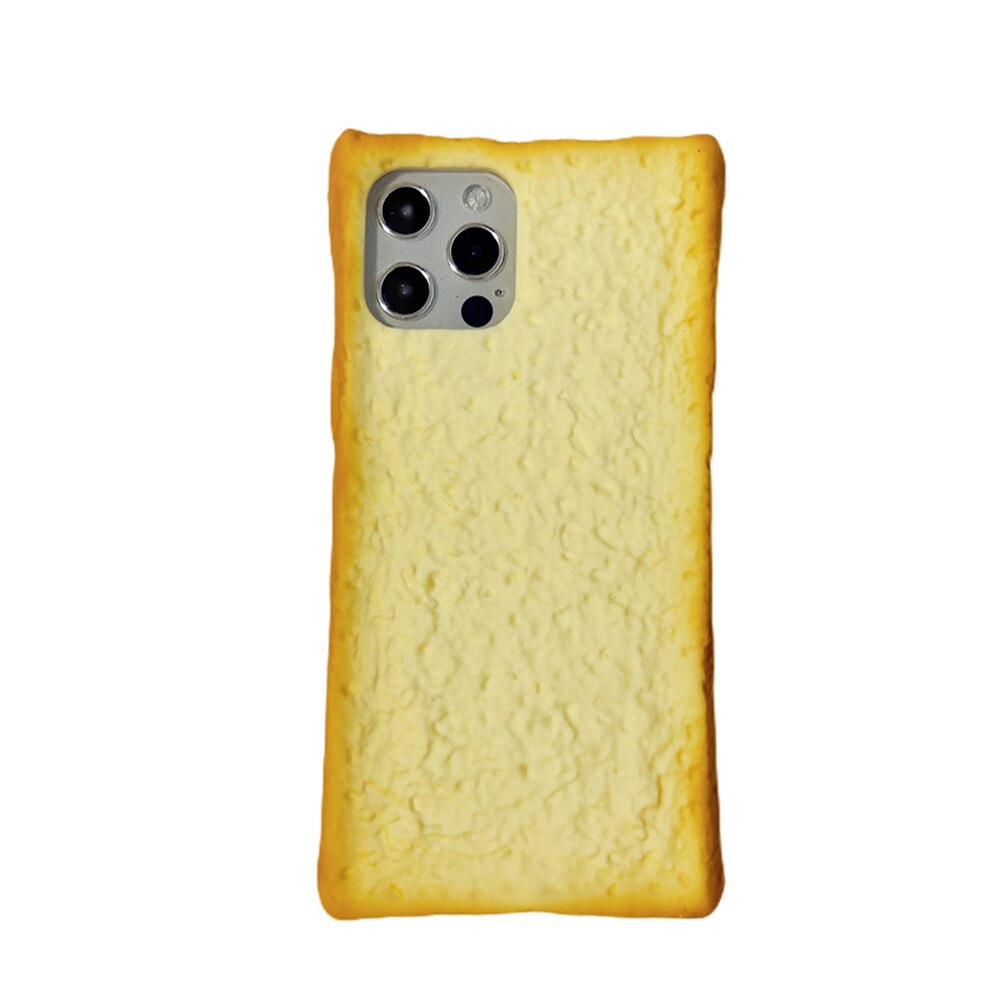 Fun 3D Food Phone Cover