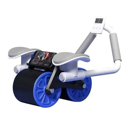 Electronic Core Muscle Relaxation Roller