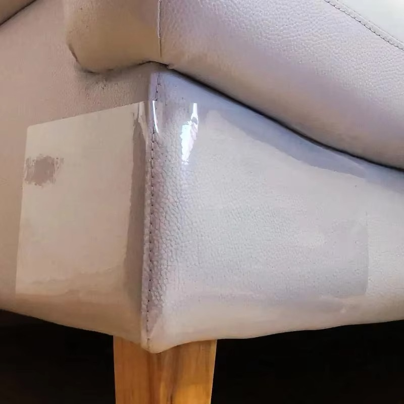 Protective Cat Scratch Guard for Furniture