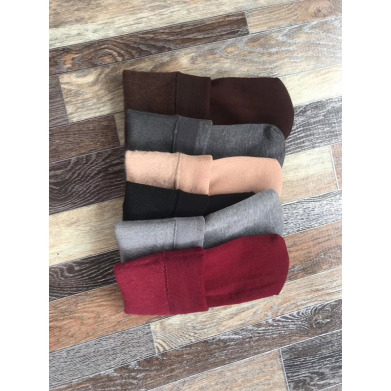 Cozy Thermal Warm Thick Winter Socks