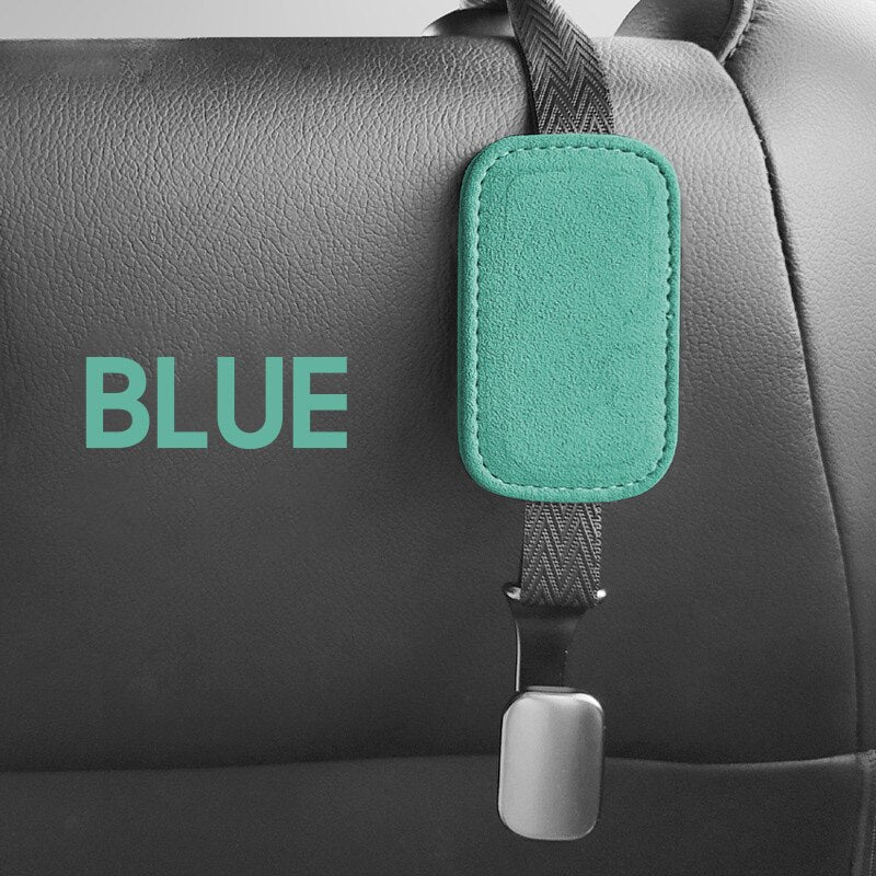 Universal Car Back Seat Storage Hook