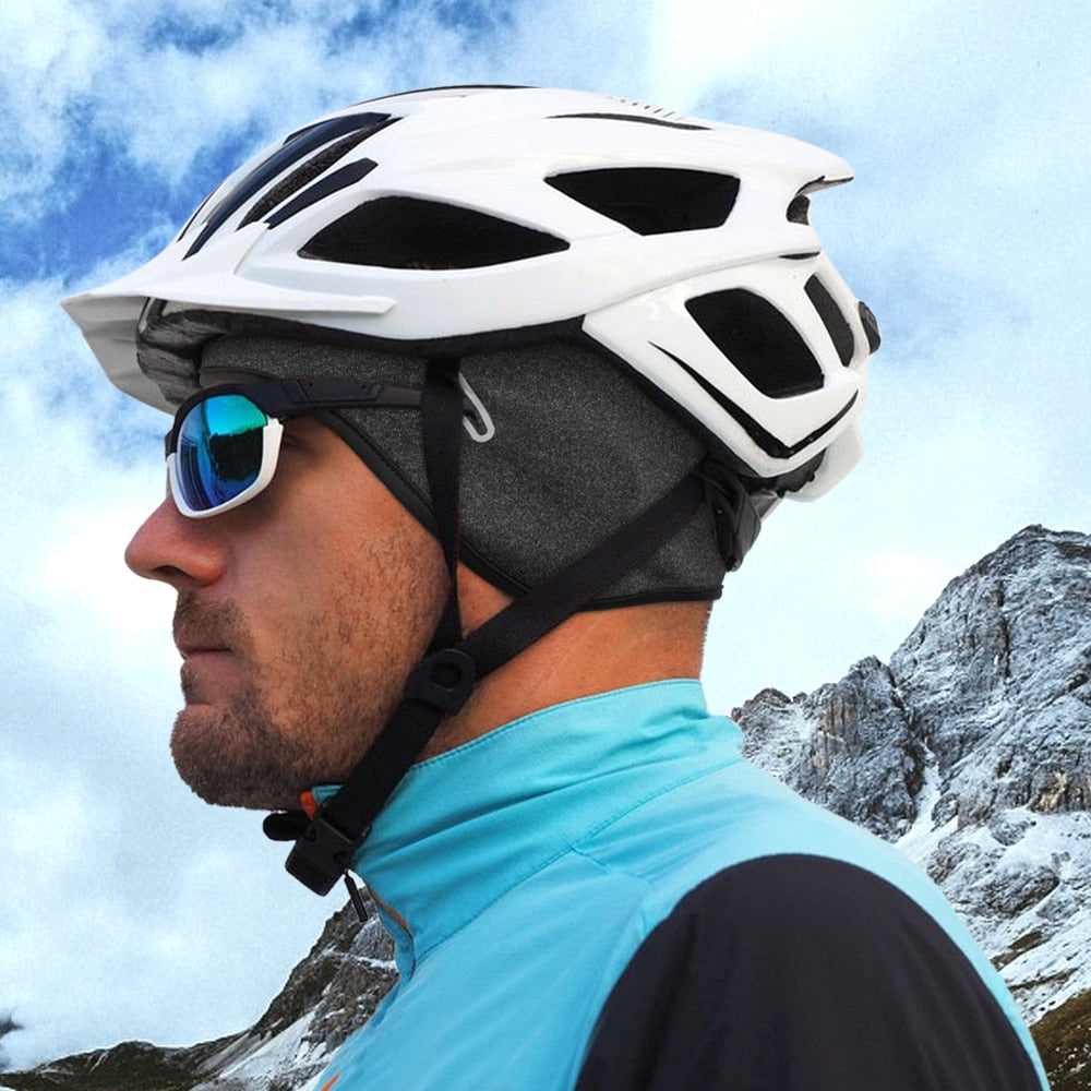 Warm Waterproof Sports Beanie Hat